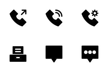 Miscellaneous Icon Pack