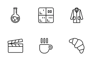 Miscellaneous Icon Pack