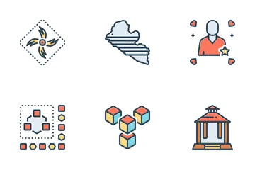 Miscellaneous Icon Pack