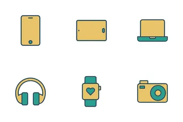 Miscellaneous Icon Pack