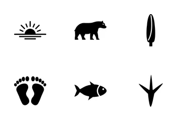 Nature Icon Pack