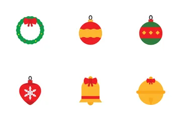 Navidad Paquete de Iconos