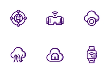 Network Icon Pack