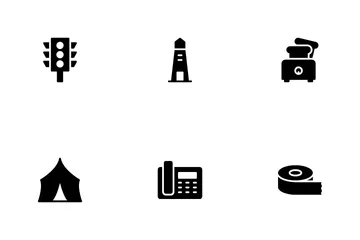 Object Icon Pack