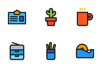 Office 2 Icon Pack