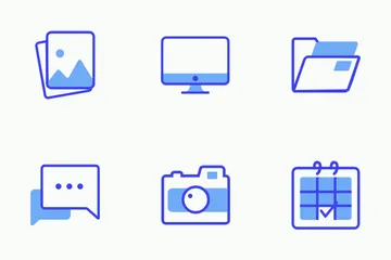 Office Icon Pack