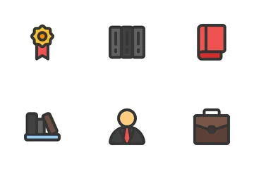 Office Icon Pack