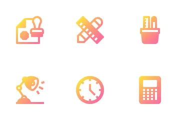 Office Icon Pack