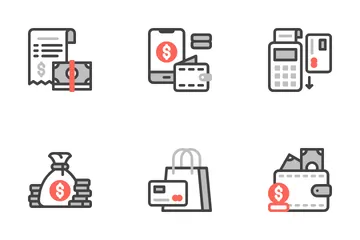 Payment Icon Pack