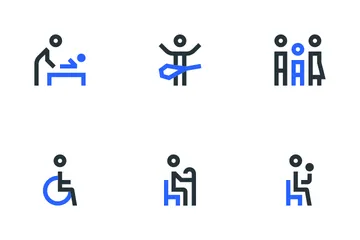 People Icon Pack