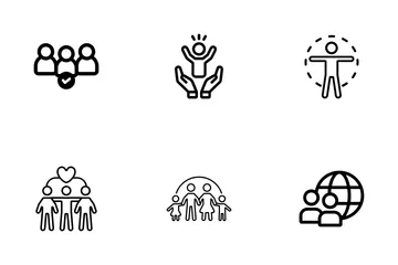 Person Symbolpack