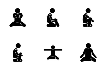 Person Symbolpack