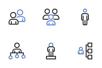 Person Symbolpack