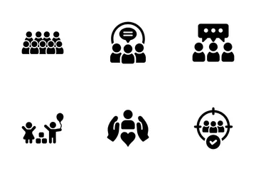 Person Symbolpack