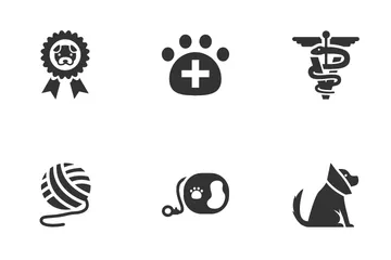 Pet Icon Pack