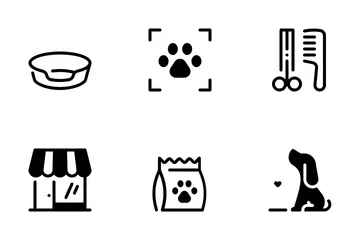 Pet Icon Pack