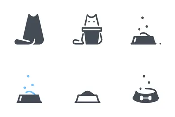 Pet Icon Pack