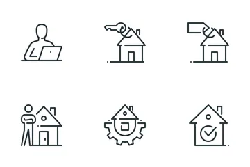 Property Icon Pack