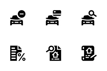 Rent Icon Pack