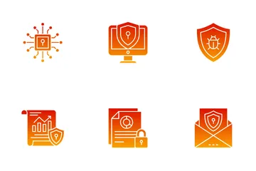 Security Icon Pack