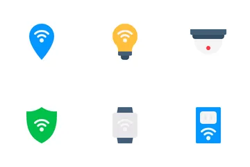 Smart Home Icon Pack