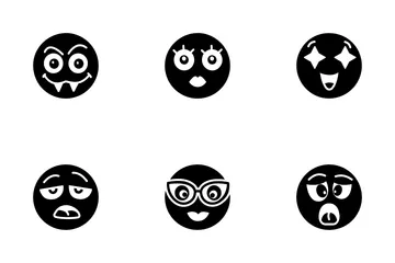 Smileys Symbolpack