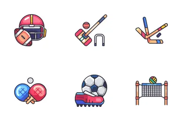 Sport Icon Pack