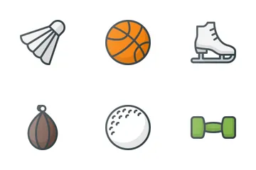 Sports Icon Pack