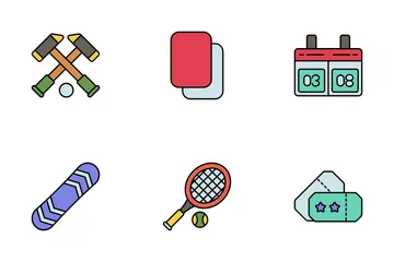 Sports Icon Pack