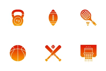 Sports Icon Pack