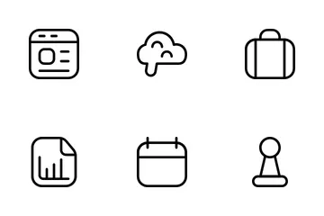 Startup Icon Pack