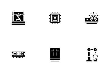 Technology Icon Pack