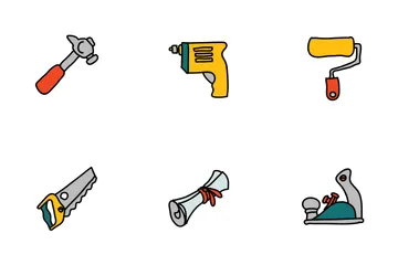 Tools  Icon Pack