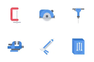 Tools Icon Pack