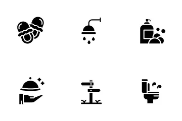 Travel Icon Pack