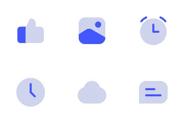 UI Essentials Icon Pack