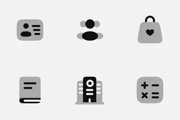 UI Icon Pack