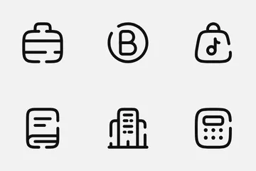 UI Icon Pack