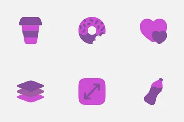 UI Icon Pack