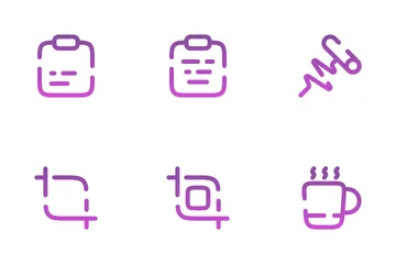 UI Icon Pack