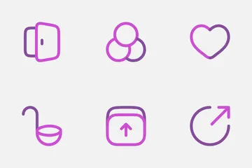 UI Icon Pack