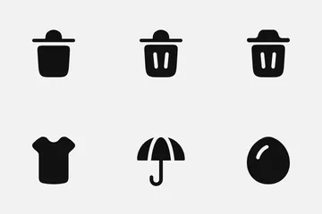 UI Icon Pack