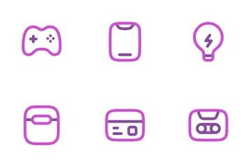 UI Icon Pack