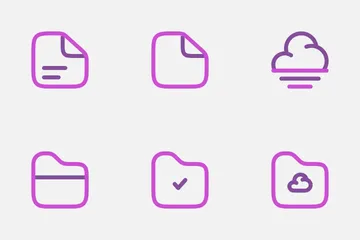 UI Icon Pack