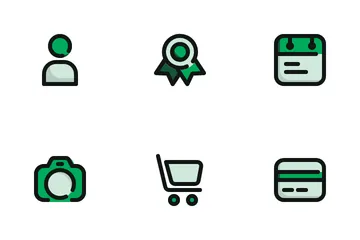 UI Icon Pack