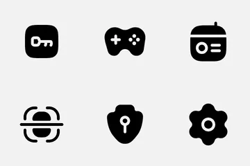 UI Mix Icon Pack