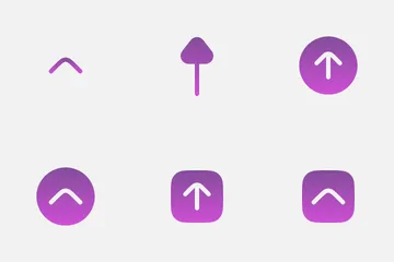 UI Mix Icon Pack