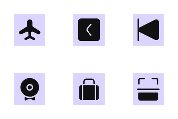 Ui Mix Kit Icon Pack