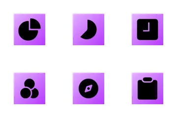 Ui Mix Kit Icon Pack