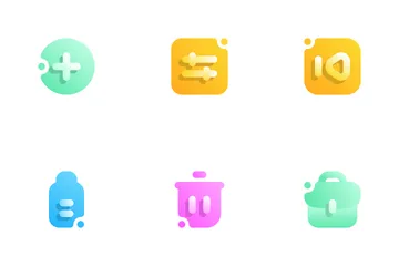 User Interface Icon Pack